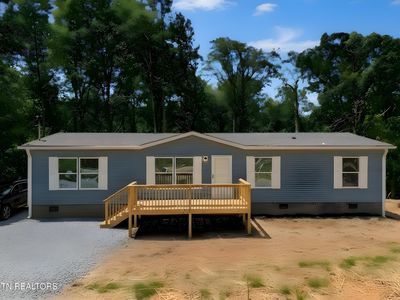 521 Smokey Dr