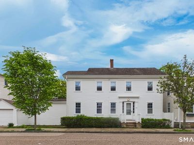 21 Elm Street