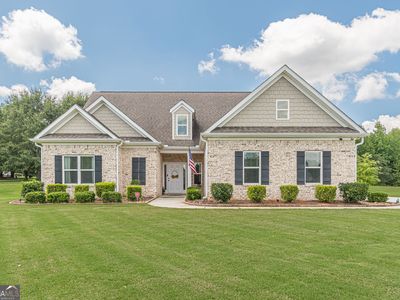 Property at 1126 Birchwood Dr, Griffin, GA