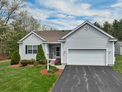 Property at 20 Brookview Road, Windham, NH