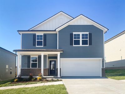 224 E Millbrook Dr