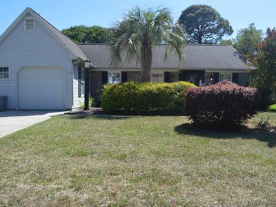 622 Bluebird Ln.