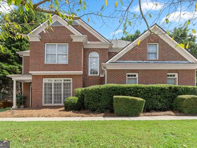 3162 Vickery Dr NE