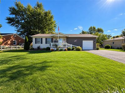 1116 N Urbana Lisbon Rd