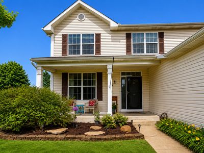 1535 Cambria Ct