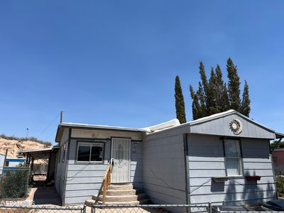Property at 1104 Macadamia Cir, El Paso, TX