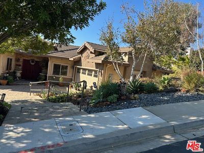 540 Glade Dr