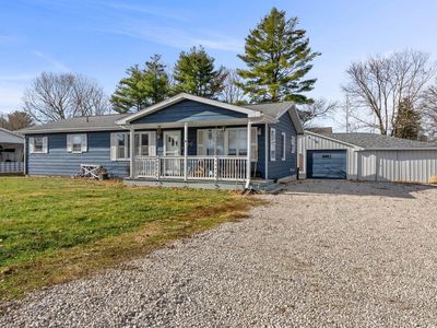 Property at 563 S Mathers St, Orleans, IN