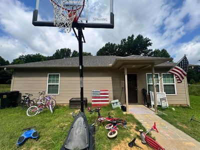 Property at 9 Kirkland St, Ward, AR