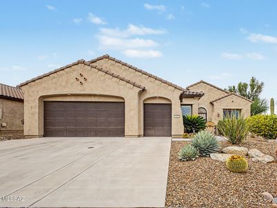 745 N Copper View Dr