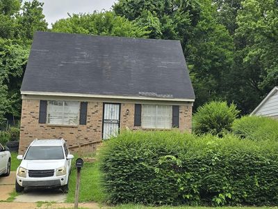 Property at 3699 Skylark Dr, Memphis, TN