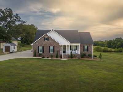 4699 Kinneys School Rd
