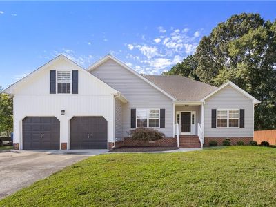 2636 Deerfield Cres