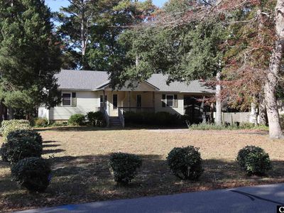 3836 Elijah Baum Rd LOT W6