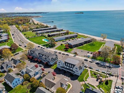 54 Beach Shore Drive #54