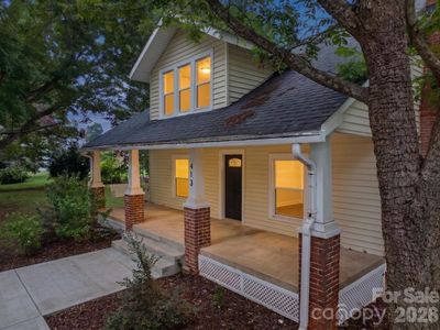 Property at 413 W Main St, Cleveland, NC