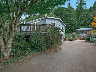 484 E Alsea Riviera Dr