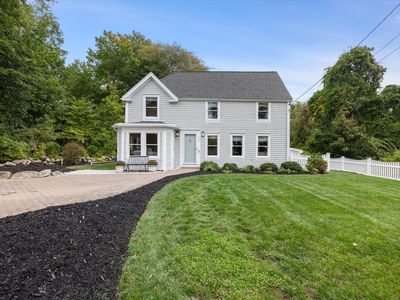 154 Clapp Rd