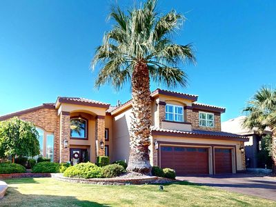 6324 La Posta Dr