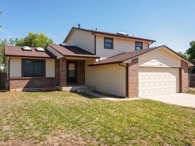 2618 Garden Dr
