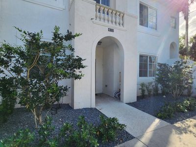 12600 SW 50th Court #411