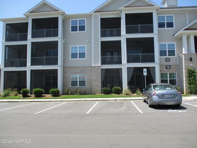 395 S Crow Creek Drive UNIT 1606