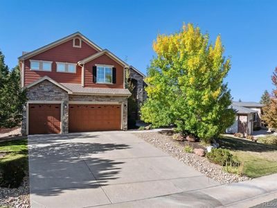 6095 Bridle Path Lane