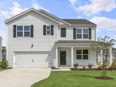 196 Reagan Crest Dr