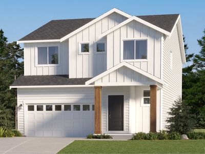 13756 200th Avenue SE