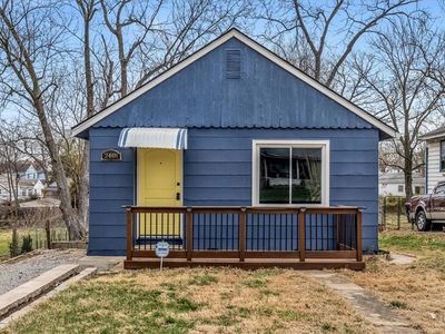 2401 S Hawthorne Ave