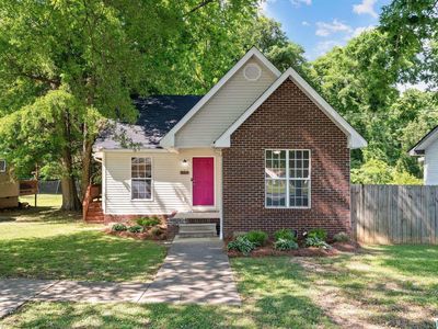 Property at 1004 W Walnut St, Sylacauga, AL