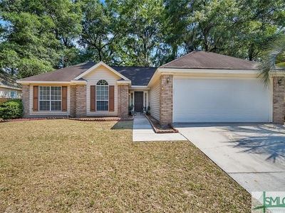 Property at 116 Oak Pointe Trl, Savannah, GA