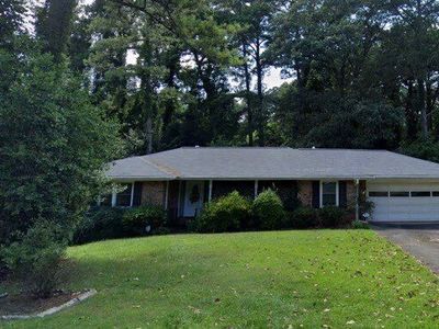 1231 Renee Dr