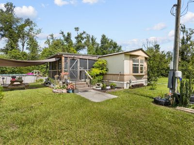1521 T W Wilson Rd