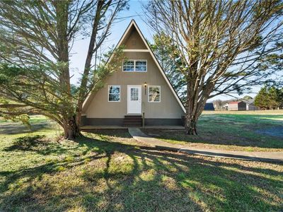 253 Valley View Cir SE