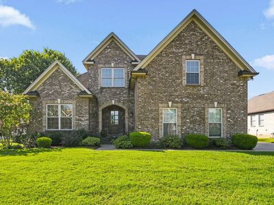 442 Paul Norman Dr
