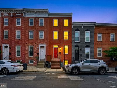 418 N Chester St