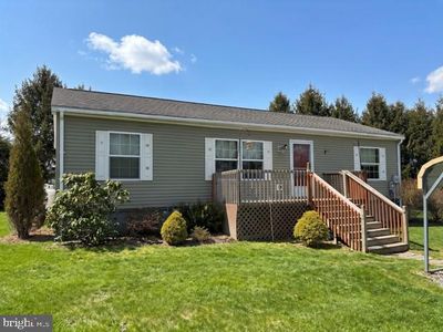 2 Weber Rd