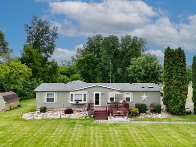 5195 N Old State Rd #102