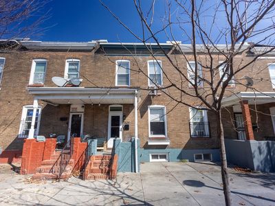 509 N East Ave