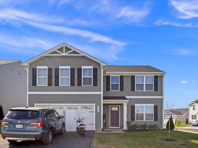 Property at 2125 Shoeshine Ave, Rockingham, VA