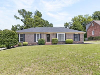 3413 Pontiac Dr