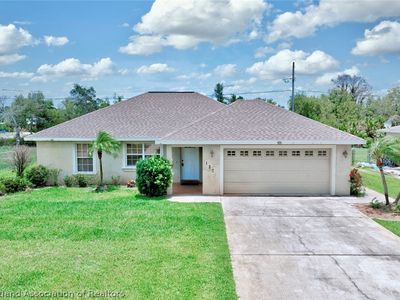 127 Cumquat Rd NW