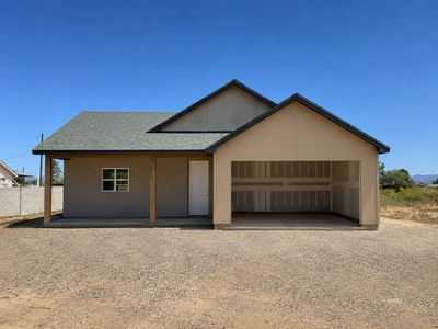 8423 S Navajo Dr