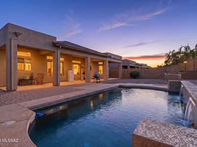 Property at 1220 W Calabria Ct, Oro Valley, AZ