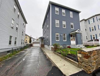55 Seymour St