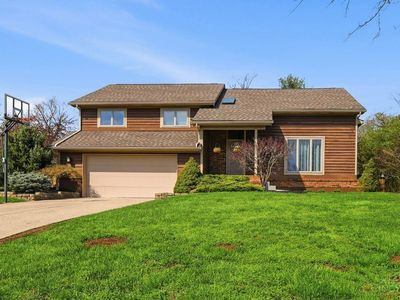 6534 Timberwolf Ct