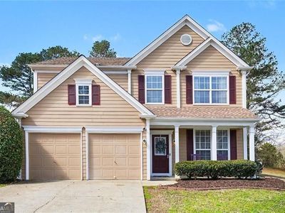 3223 Henford Ct NE