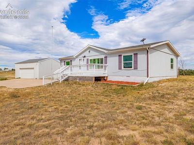 Property at 6015 Peerless Farms Rd, Peyton, CO
