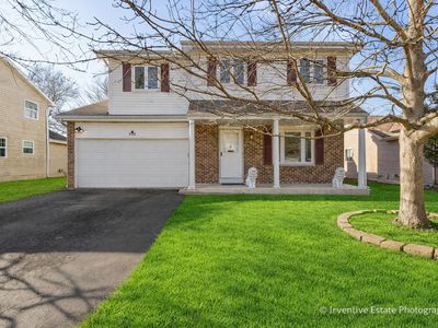 3128 Quincy Ln